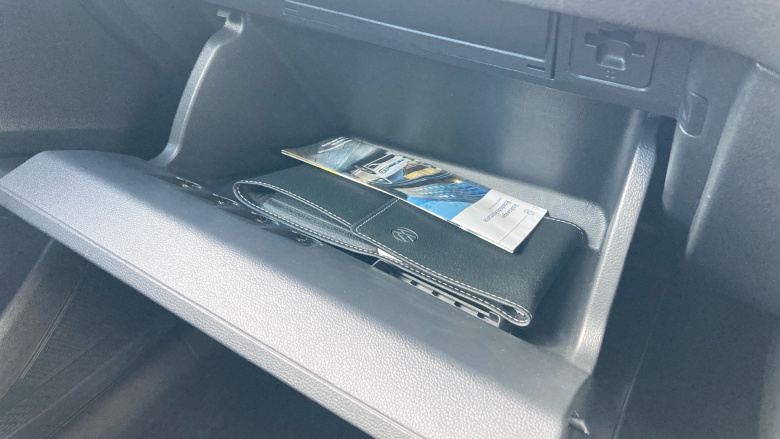 Volkswagen Polo 1.0 TSI Match 5dr Petrol Hatchback